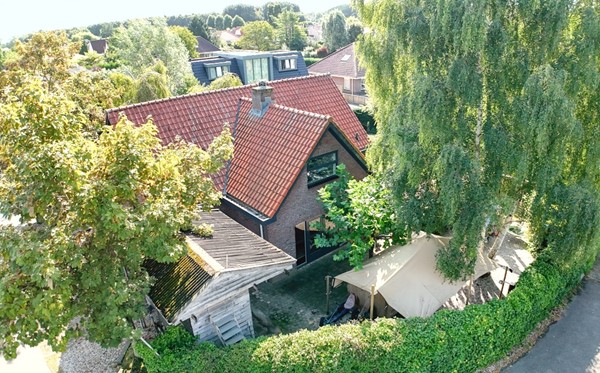 Medium property photo - Bosruiterweg 25-12, 3897 LV Zeewolde